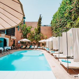Les Borjs De La Kasbah