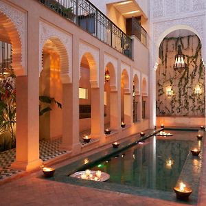 Izza Marrakech